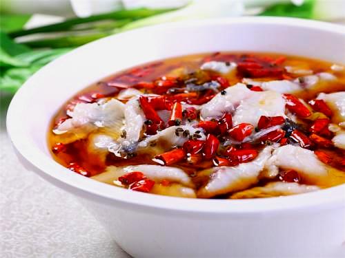 永久家沸腾鱼(中梁华府店)