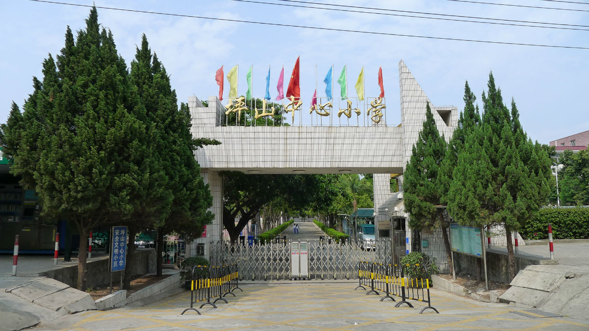 别名:坪山小学/深圳市坪山中心小学联系方式:(0755)28826564深圳市