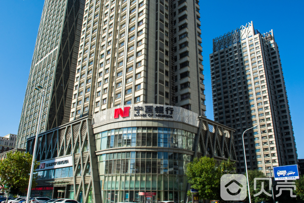 金茂广场