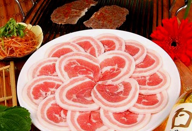 又一居烤肉·料理