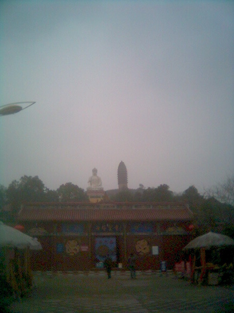 北塔寺