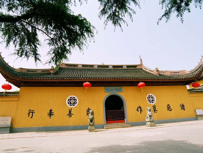 开原寺