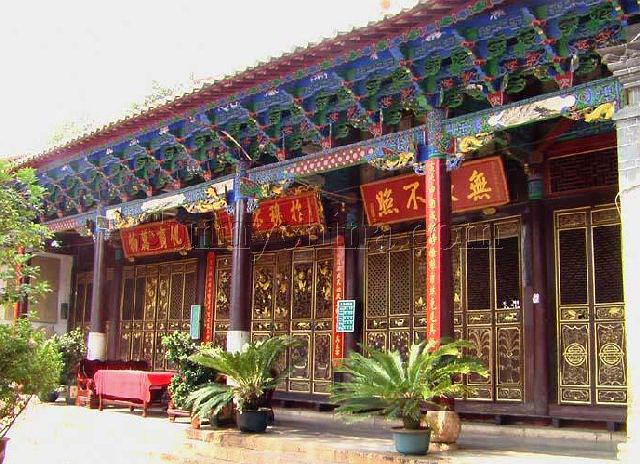 清真寺(凤凰路)