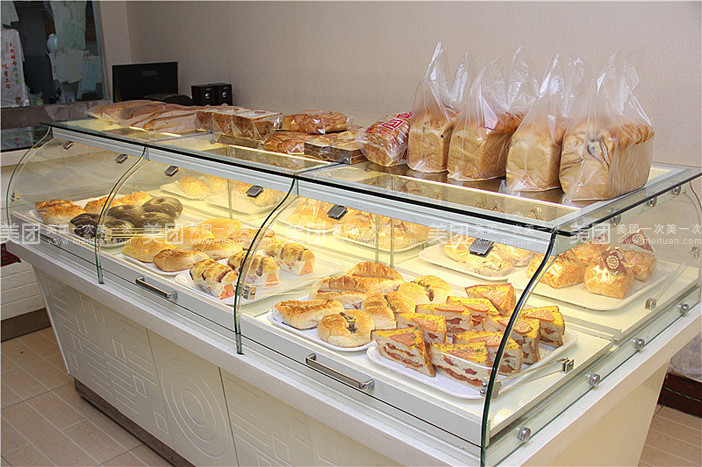 打包愿望·蛋糕梦生日蛋糕厂坊(凤鸣街店)