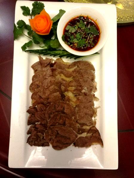 缘和园清真餐厅