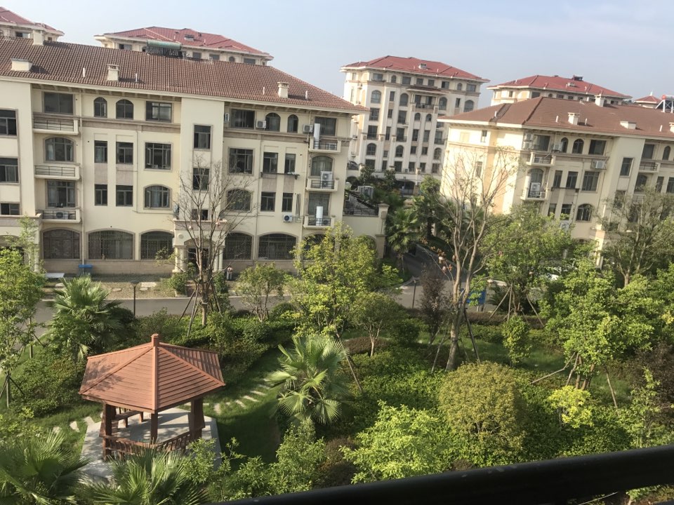 铭豪花苑