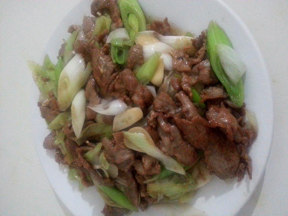 东升穆伊斋饭庄