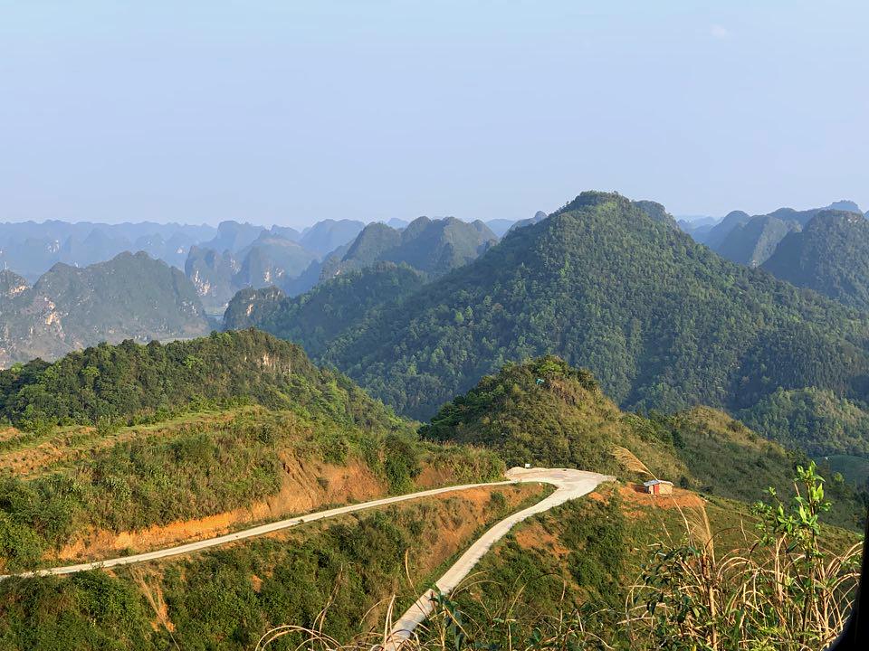 百色市靖西市壬庄乡巴泽村