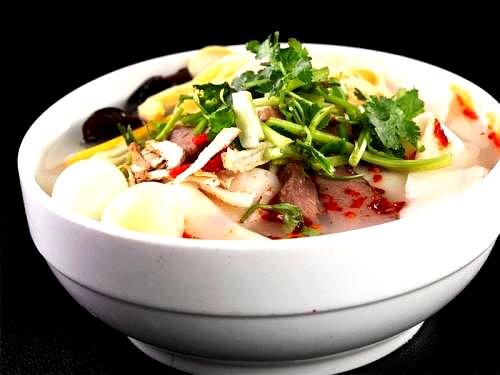 清真巴师傅饭店