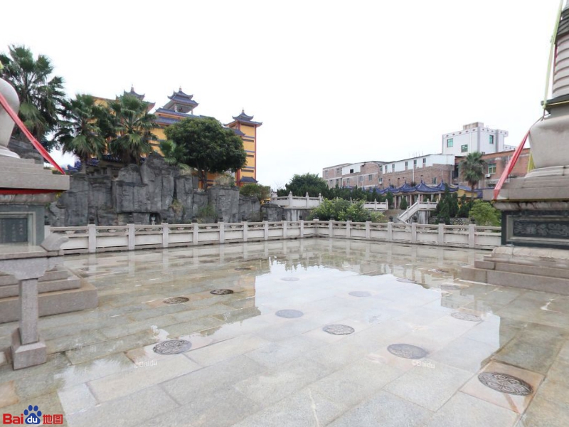 庆莲寺