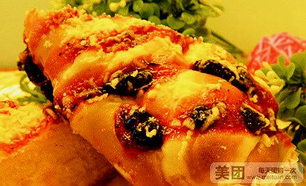 小暖暖手感烘焙