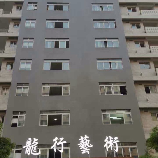 龙行艺术(金凤总部校区)