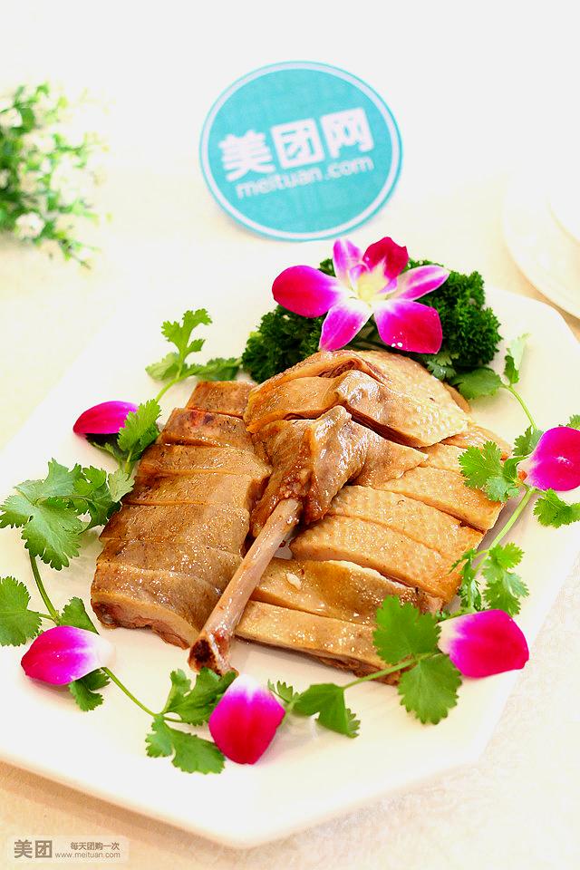 合馨园酒家(清溪店)