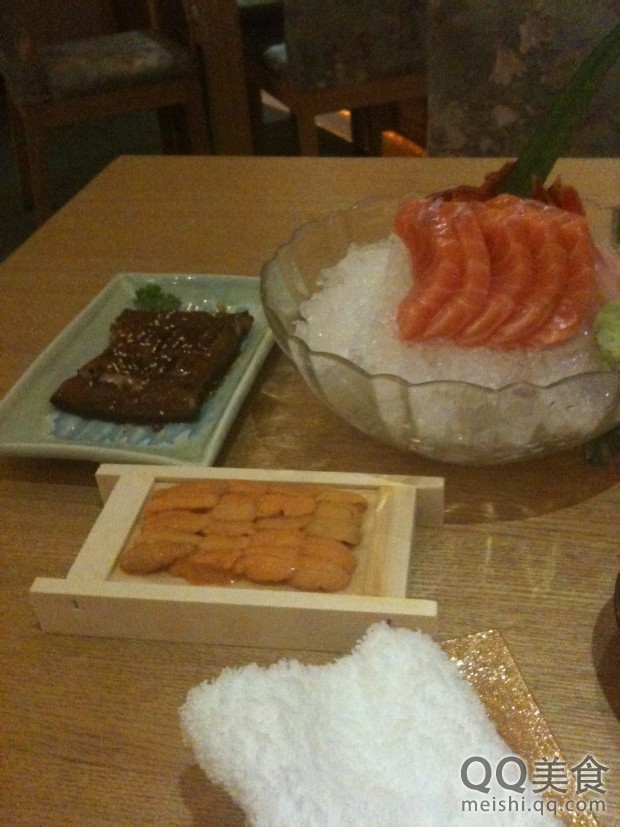 京闽中心酒店·富士日本料理