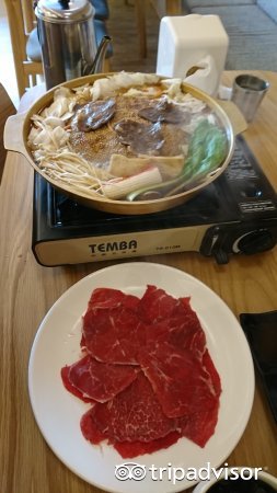 清豆腐 韩式家常料理