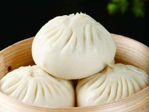 兴隆包子铺(大移动店)