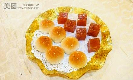 御海湾大酒楼(同济路店)