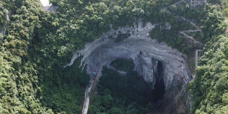 广西壮族自治区河池市罗城仫佬族自治县四把镇棉花村