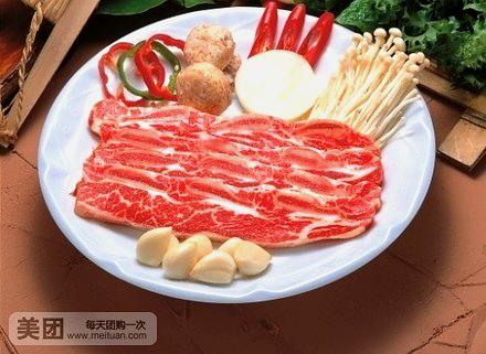 一心烤肉(唐山街店)
