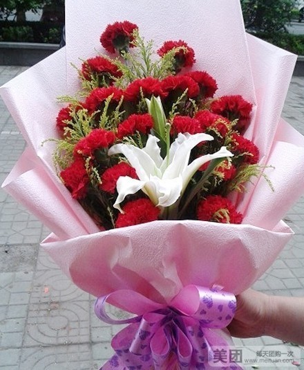 瑞春花卉