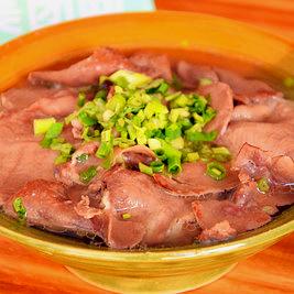 飞哥跷脚牛肉(尤家屯店)