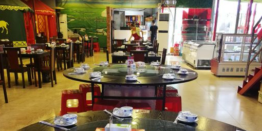 王福记阳澄湖大闸蟹(宝丰路店)