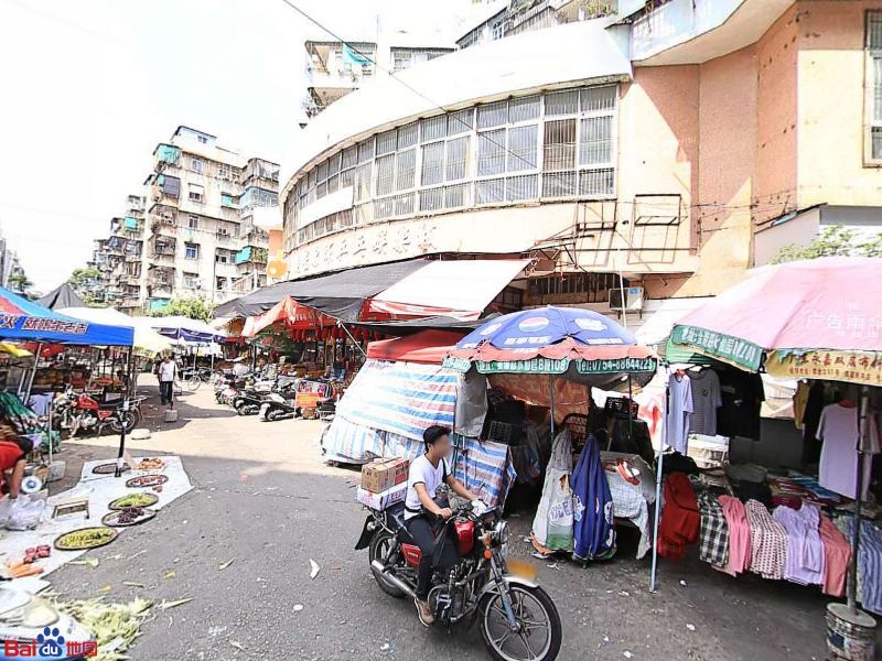 佳盛商场(龙华街店)