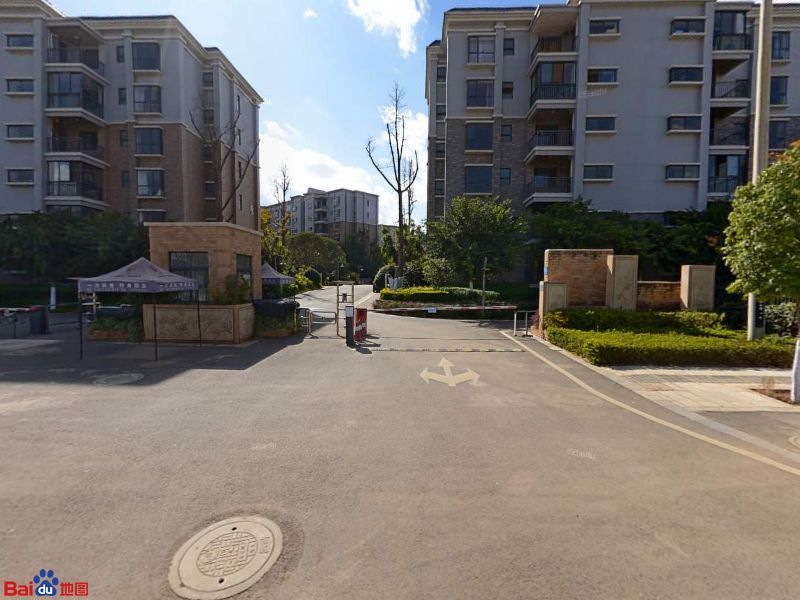 百大白龙潭_小区详情_地址_房价均价_二手房-百度房产