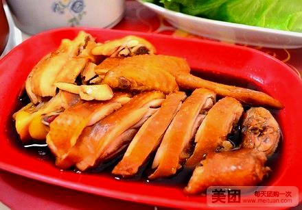 耀锋炖品皇(德华路店)