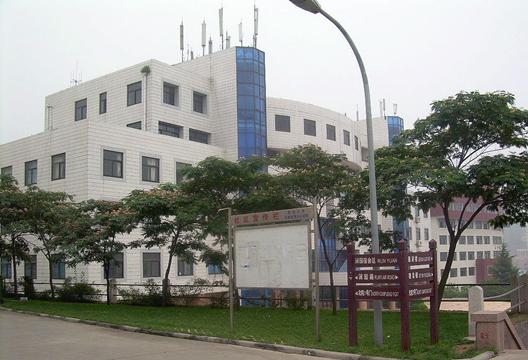 青岛大学-师范学院