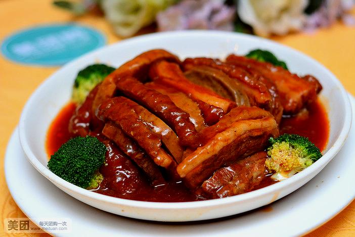 迎宾楼(桃源路店)