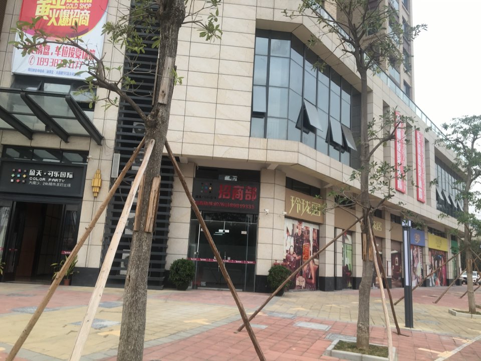 盈天可乐国际
