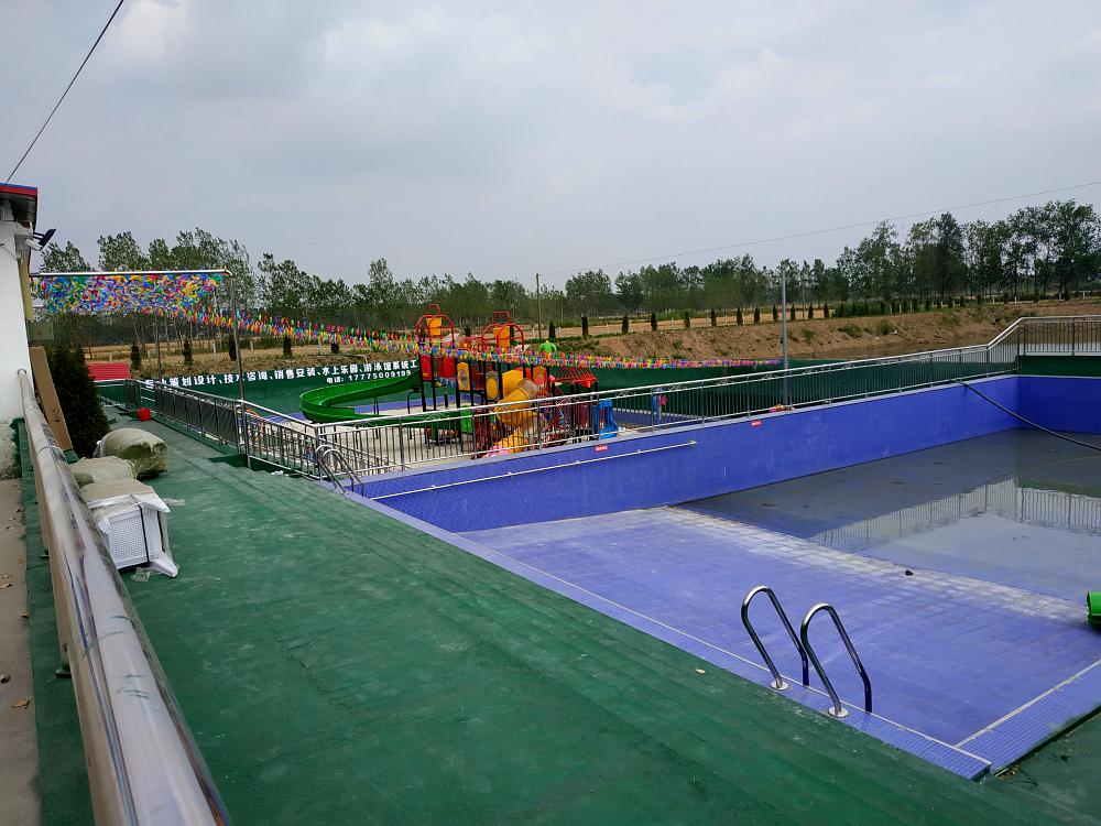 水上乐园游乐场_连云港_百度地图