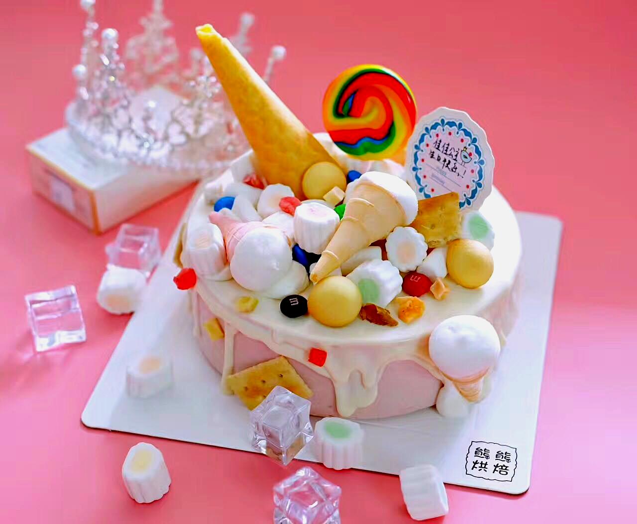 青秀区 >> 美食标签: 面包店 蛋糕店 美食 糕点店 西点店  仙度瑞拉手