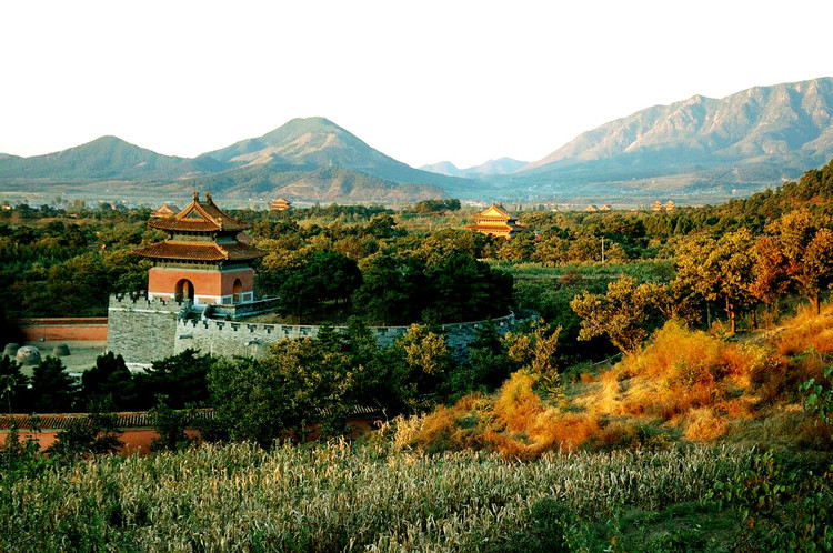 孝东陵