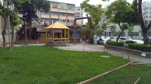 平安里福德祠