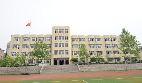 本溪市第十六中学学