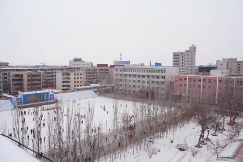新疆维吾尔自治区博尔塔拉蒙古自治州博乐市顾里木图路109号