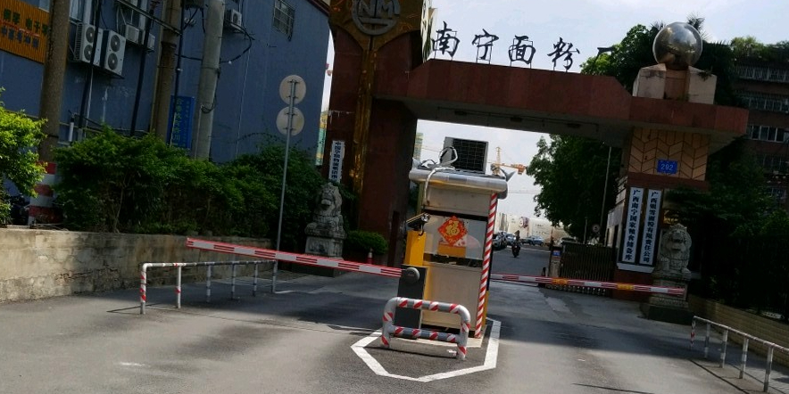 阀门行业动态：从传统到智能