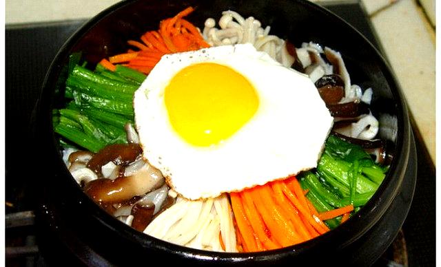 济州岛韩式风情料理(南工店)
