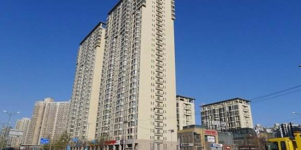 合生麒麟社—1号楼