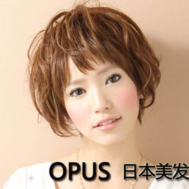 Opus Hair Salon