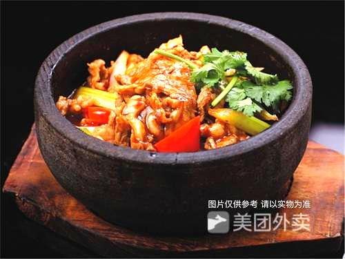 软件园院食堂绿色餐厅