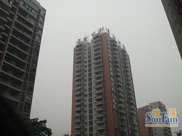 书香明都