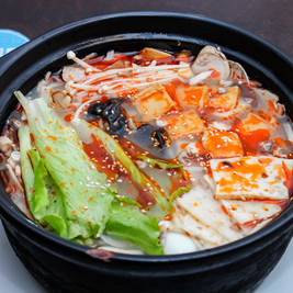 名香泰云南过桥米线(南长店)