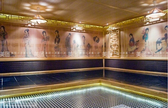 韩蒸天下(黄泥磅店)