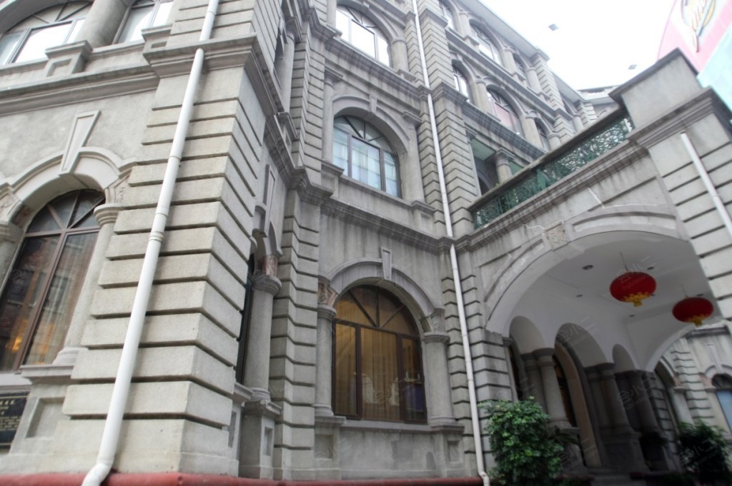 粗茶淡饭(洞庭街店)