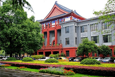 四川大学(望江校区)化学馆(望江校区化学馆)_成都_百度地图