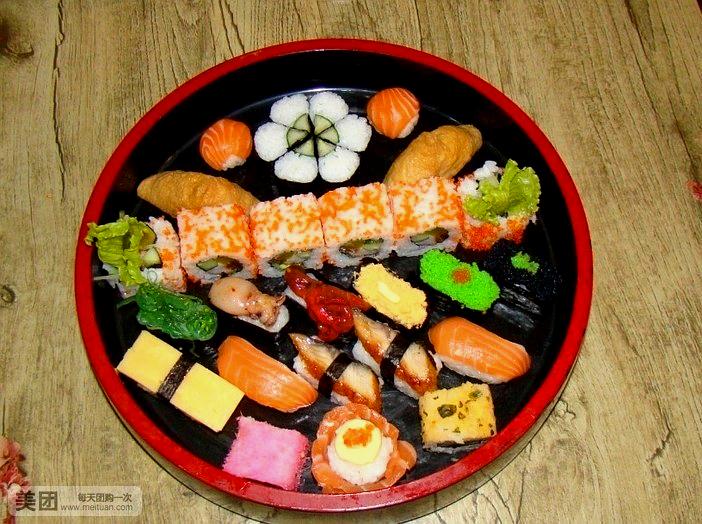 木村日本料理(陈江大道店)