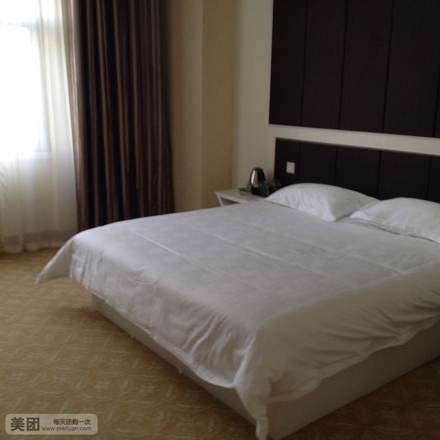 微笑smilehotel主体酒店(合肥火车站站北广场店)